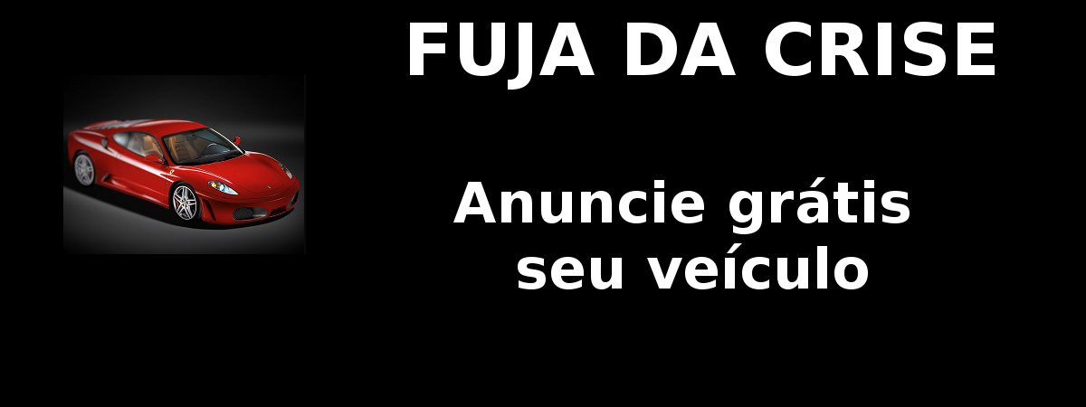 Fuja da crise
